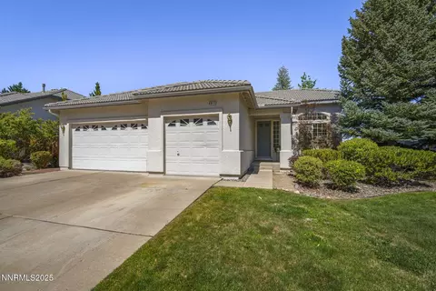 4811 Elkcreek Trl, Reno, NV 89519