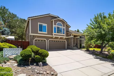 3280 Thornhill Dr, Reno, NV 89509