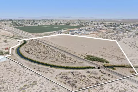 0 Sky Ridge Dr, Fallon, NV 89406