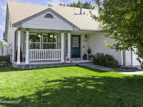 1755 Mizpah St, Winnemucca, NV 89445