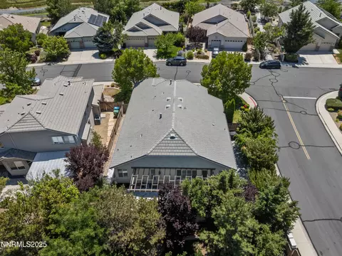 View/Area - 10095 Cascade Falls Dr, Reno, NV 89521 photo 5 of 13