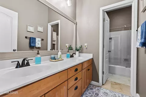 Bath - 10095 Cascade Falls Dr, Reno, NV 89521 photo 4 of 5