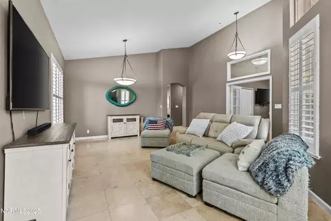 Living - 10095 Cascade Falls Dr, Reno, NV 89521 photo 1 of 2
