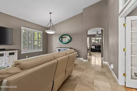 Entry Way - 10095 Cascade Falls Dr, Reno, NV 89521 photo 1 of 1