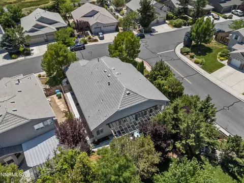 View/Area - 10095 Cascade Falls Dr, Reno, NV 89521 photo 6 of 13