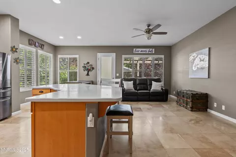 Kitchen - 10095 Cascade Falls Dr, Reno, NV 89521 photo 1 of 7