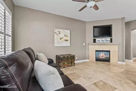 Living - 10095 Cascade Falls Dr, Reno, NV 89521 photo 2 of 2