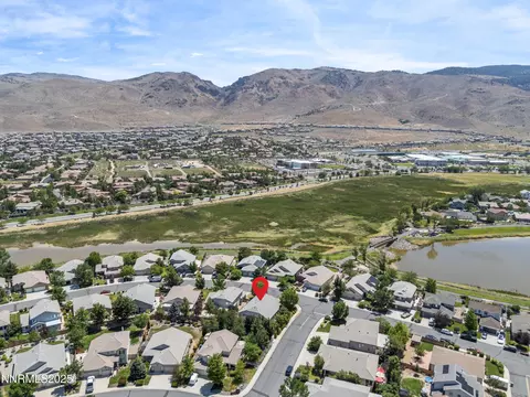 View/Area - 10095 Cascade Falls Dr, Reno, NV 89521 photo 13 of 13