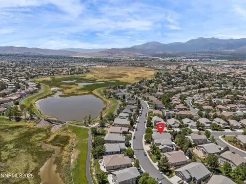View/Area - 10095 Cascade Falls Dr, Reno, NV 89521 photo 11 of 13