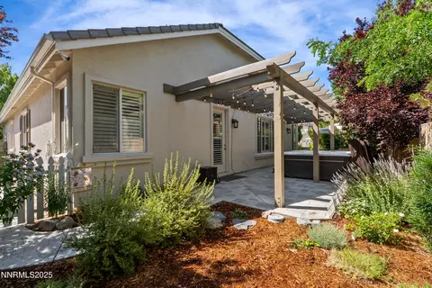 Exterior - 10095 Cascade Falls Dr, Reno, NV 89521 photo 5 of 9