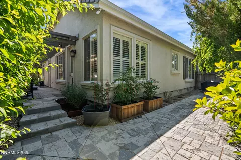 Exterior - 10095 Cascade Falls Dr, Reno, NV 89521 photo 8 of 9
