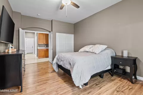 Bedroom - 10095 Cascade Falls Dr, Reno, NV 89521 photo 3 of 7