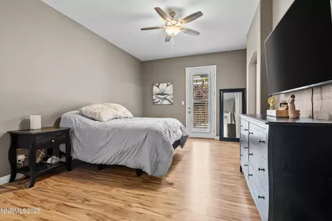 Bedroom - 10095 Cascade Falls Dr, Reno, NV 89521 photo 2 of 7