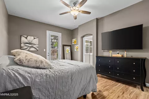 Bedroom - 10095 Cascade Falls Dr, Reno, NV 89521 photo 4 of 7