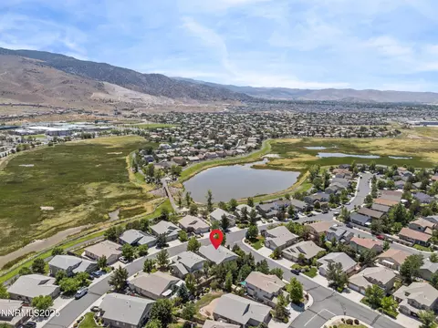 View/Area - 10095 Cascade Falls Dr, Reno, NV 89521 photo 12 of 13