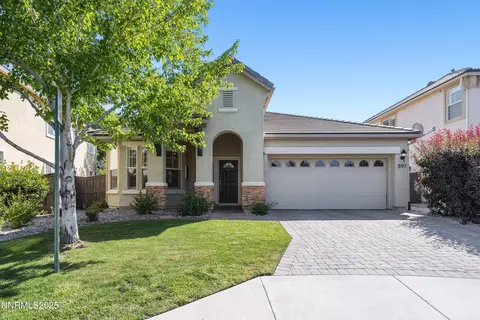 597 Connemaras Ct, Reno, NV 89521