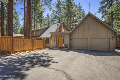 885 S Dyer Cir, Incline Village, NV 89451