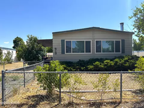 610 Walnut Ct, Battle Mountain, NV 89820