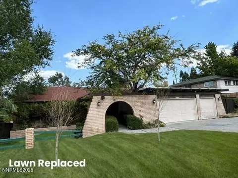 2060 Del Rio Ln, Reno, NV 89509