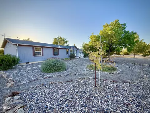 1070 Skyline Blvd, Battle Mountain, NV 89820