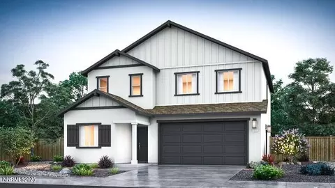 1306 Coco Dr #LOT 91, Carson City, NV 89705