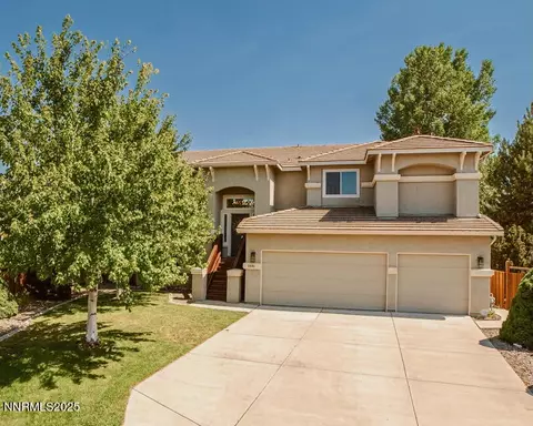 2691 Sutter Butte Ct, Sparks, NV 89436