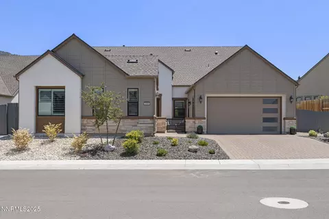 2904 Amethyst Hills Dr, Reno, NV 89521
