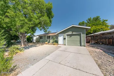 3202 Heights Dr, Reno, NV 89503