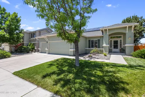 7415 Ash Peak Dr, Sparks, NV 89436