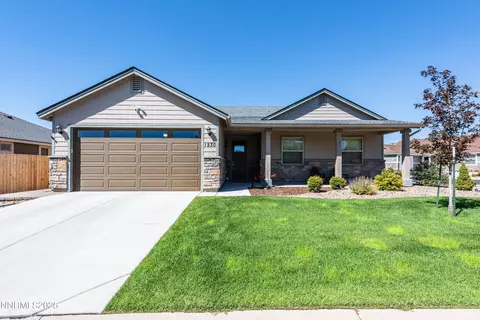 1230 W Cottage Loop, Gardnerville, NV 89460