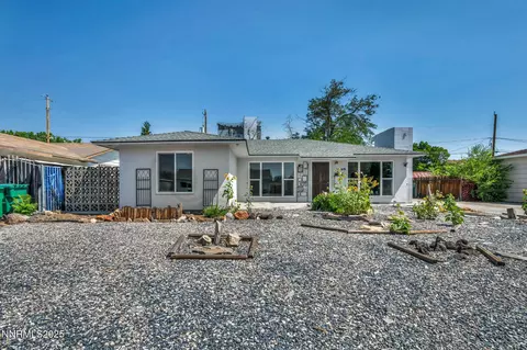 1145 Curti Dr, Reno, NV 89502