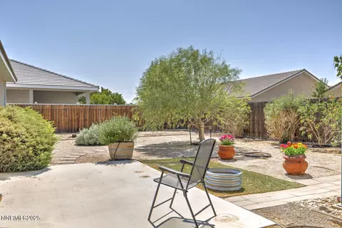 Exterior - 929 Conifer Dr, Fallon, NV 89406 photo 5 of 5