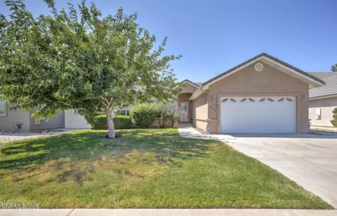 929 Conifer Dr, Fallon, NV 89406