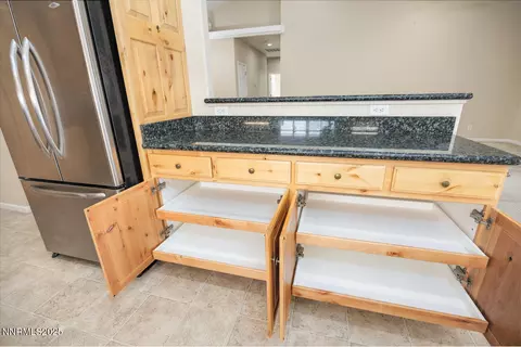 Kitchen - 929 Conifer Dr, Fallon, NV 89406 photo 2 of 3