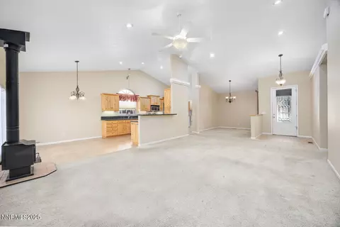 Living - 929 Conifer Dr, Fallon, NV 89406 photo 1 of 2