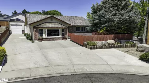 202 Summit Ave, Winnemucca, NV 89445