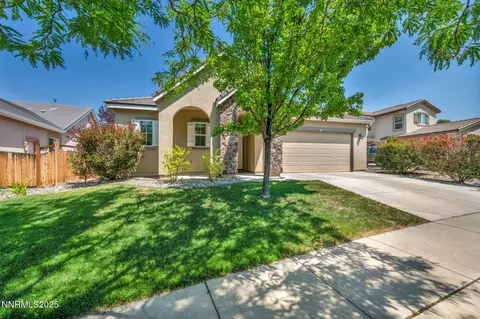 4080 Big Bang Ct, Sparks, NV 89436