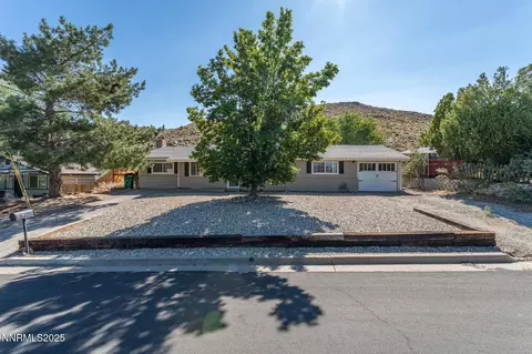 295 Palace Dr, Reno, NV 89506