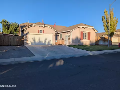 1449 Mill Creek Rd, Fernley, NV 89408