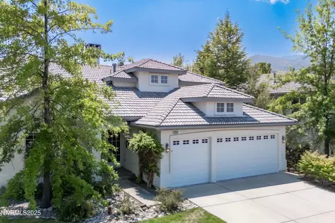 4999 Foxcreek Trl, Reno, NV 89519
