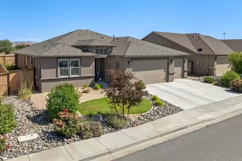 132 Midas Ct, Spanish Springs, NV 89441