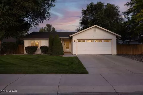 1317 Petar Ln, Gardnerville, NV 89410