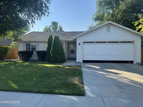 1317 Petar Ln, Gardnerville, NV 89410