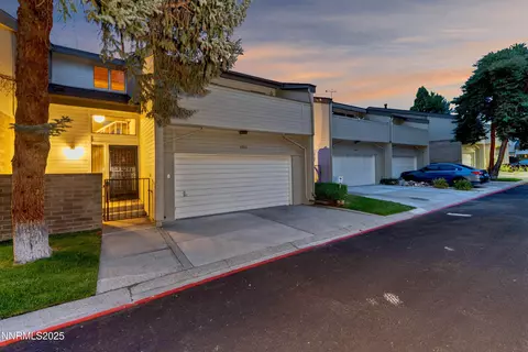 4004 Ruth Ct, Reno, NV 89509
