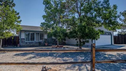 112 Empire Rd, Dayton, NV 89403
