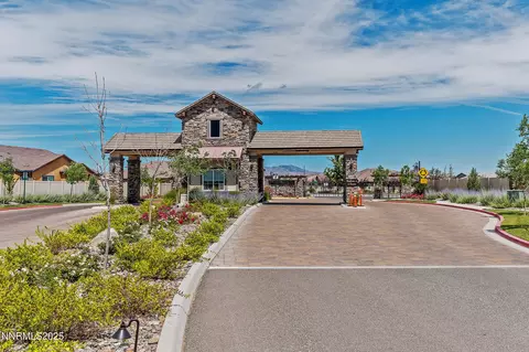 View/Area - 2280 Hyperion Ln, Reno, NV 89521 photo 15 of 17