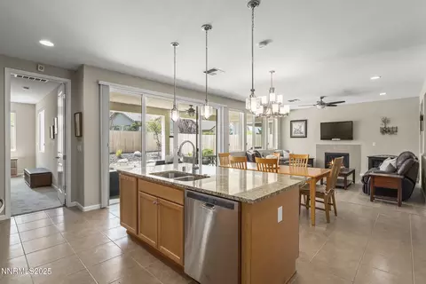 Kitchen - 2280 Hyperion Ln, Reno, NV 89521 photo 3 of 4