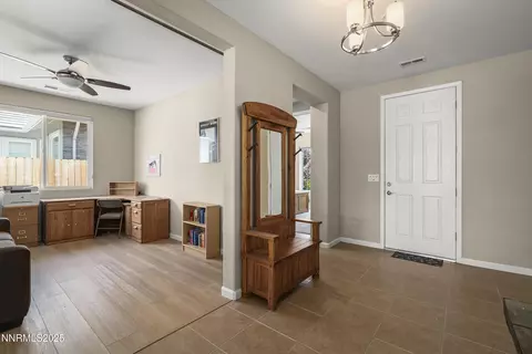 Entry Way - 2280 Hyperion Ln, Reno, NV 89521 photo 1 of 2