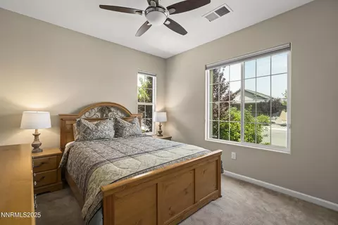Bedroom - 2280 Hyperion Ln, Reno, NV 89521 photo 2 of 2