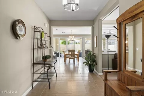 Entry Way - 2280 Hyperion Ln, Reno, NV 89521 photo 2 of 2